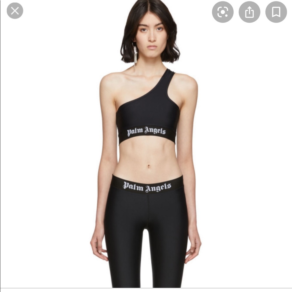 Palm angels 2 piece